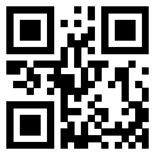 Scansione del Qr Code di 3401293965