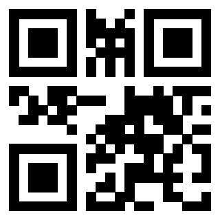 Il Qr Code di 3401293967