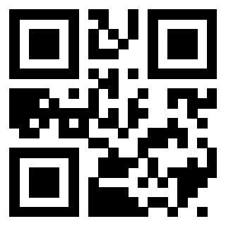3401293969 - Immagine del QrCode