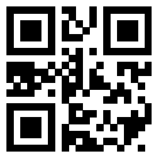 3401293973 - Immagine del Qr Code