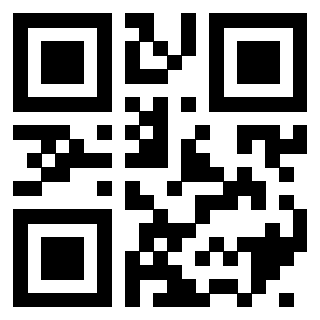Il Qr Code di 3401293978