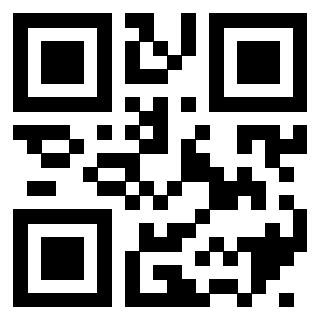 Il QrCode di 3401293980