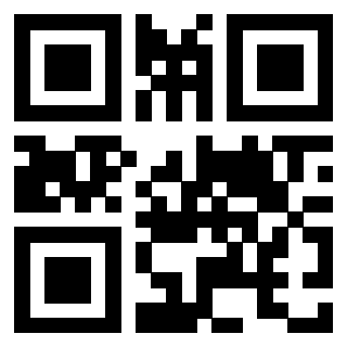 3401293983 - Immagine del QrCode associato