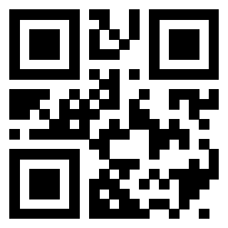 3401293986 - Immagine del Qr Code