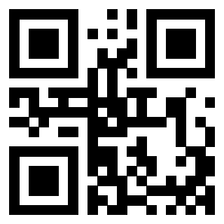 Il QrCode di 3401293987