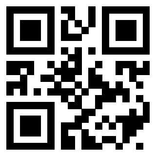 Il QrCode di 3401293988