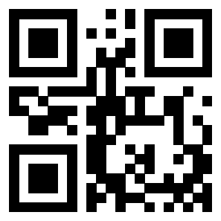 3401293989 - Immagine del Qr Code associato