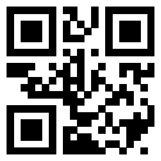 Immagine del Qr Code di 3401293991