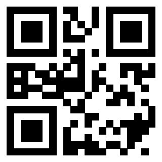 3401293992 - Immagine del Qr Code associato