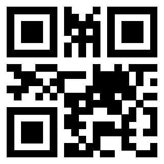 3401293994 - Immagine del QrCode associato