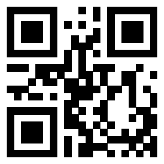 3401293996 - Immagine del QrCode associato