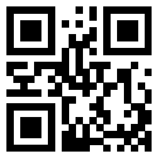 3401293997 - Immagine del Qr Code associato