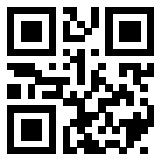 3401293999 - Immagine del QrCode