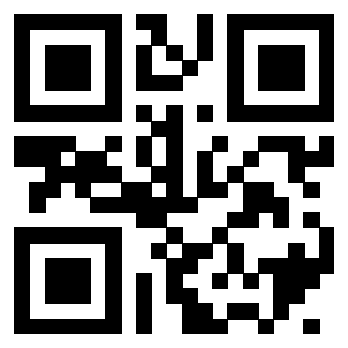 3401294001 - Immagine del Qr Code