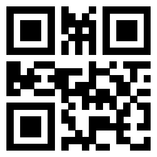 3401294002 - Immagine del QrCode