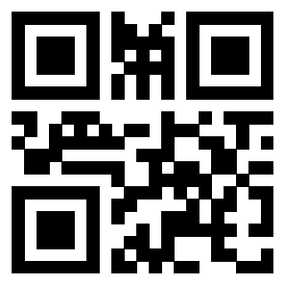 3401294003 QrCode associato