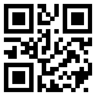 3401294004 QrCode associato