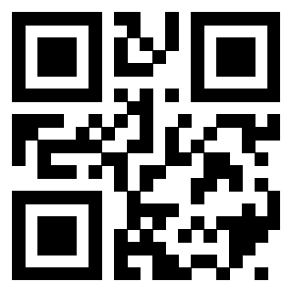 3401294006 QrCode associato