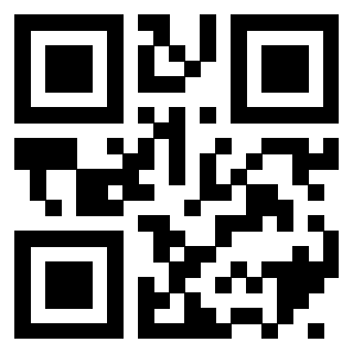 Scansione del QrCode di 3401294008
