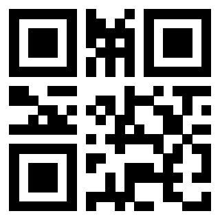 3401294010 - Immagine del Qr Code associato