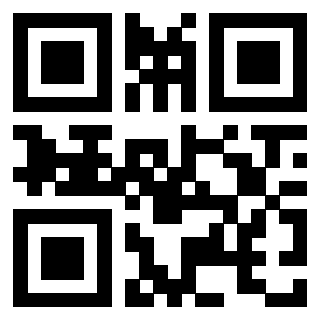 3401294011 QrCode associato