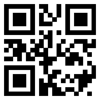 Il QrCode di 3401294012