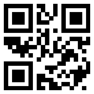 3401294014 QrCode associato