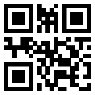 3401294016 Qr Code associato
