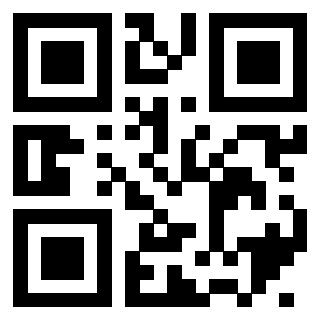 3401294017 - Immagine del Qr Code
