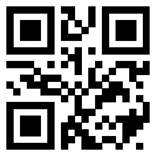 3401294018 - Immagine del Qr Code