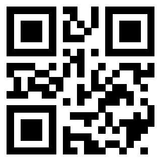 QrCode di 3401294019