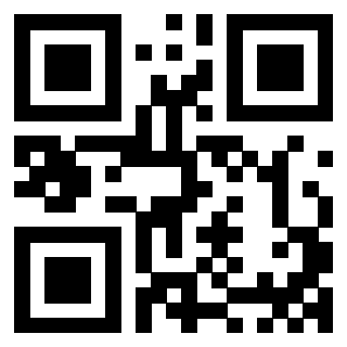 Immagine del Qr Code di 3401294022