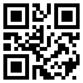 3401294024 - Immagine del Qr Code
