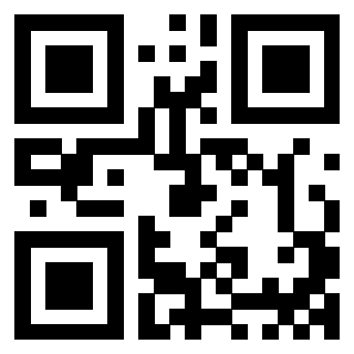 Immagine del Qr Code di 3401294025