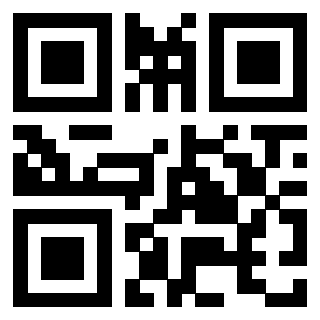 Il QrCode di 3401294026