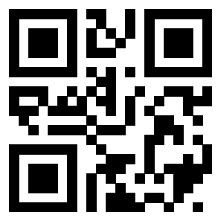Immagine del QrCode di 3401294027