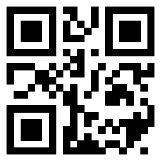 Immagine del QrCode di 3401294032