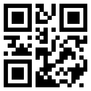 Immagine del Qr Code di 3401294034