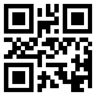 Immagine del Qr Code di 3401294036