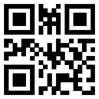 Immagine del QrCode di 3401294038