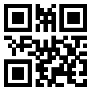 3401294039 Qr Code associato