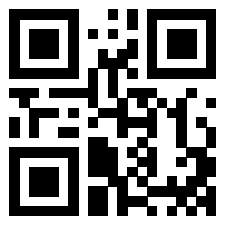 3401294041 - Immagine del QrCode associato