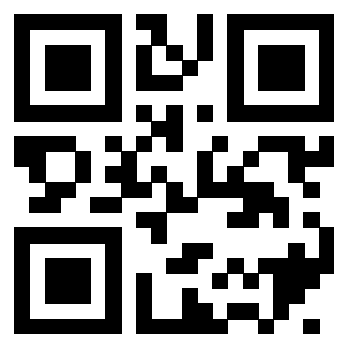 3401294042 QrCode associato