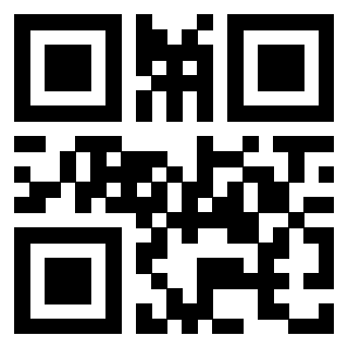 3401294044 - Immagine del QrCode associato