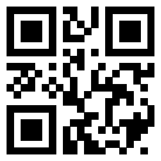 Immagine del Qr Code di 3401294047