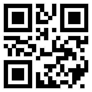 Il Qr Code di 3401294049