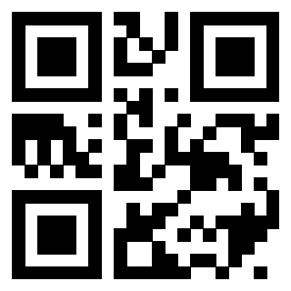 Scansione del QrCode di 3401294050