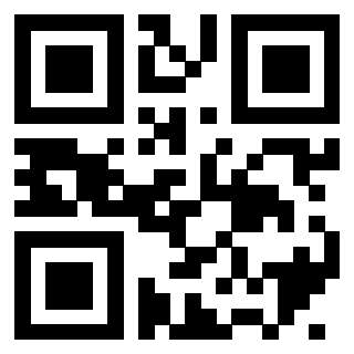 3401294051 - Immagine del Qr Code