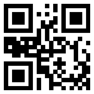 3401294052 QrCode associato