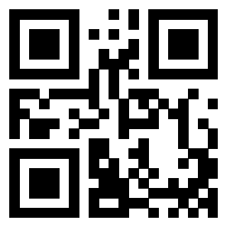 3401294056 - Immagine del QrCode associato